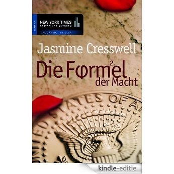 Die Formel der Macht (German Edition) [Kindle-editie]