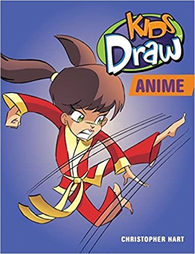 indir Kids Draw Anime (Kids Draw)