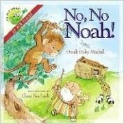 No, No Noah