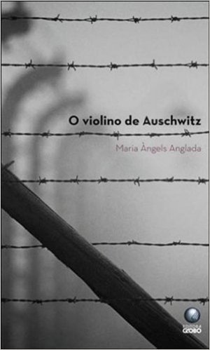 Violino De Auschwitz, O