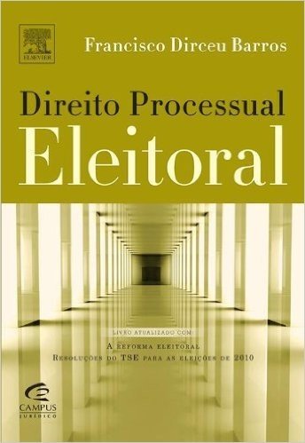 Direito Processual Eleitoral