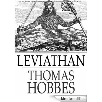 LEVIATHAN (non illustrated) (English Edition) [Kindle-editie]