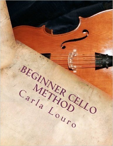 Beginner Cello Method