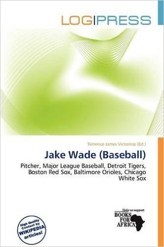 Jake Wade (Baseball)