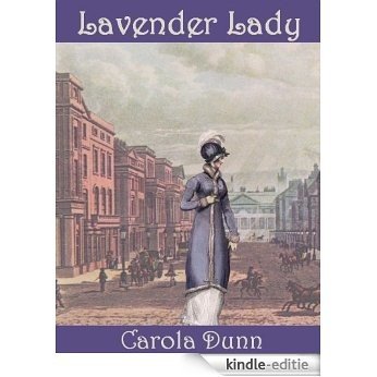 Lavender Lady (English Edition) [Kindle-editie]