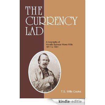 The Currency Lad (English Edition) [Kindle-editie]
