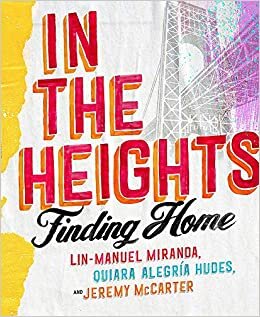 indir In the Heights: Finding Home