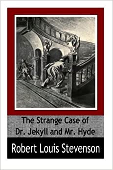 indir The Strange Case Of Dr. Jekyll And Mr. Hyde