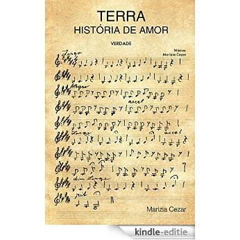 Terra [Kindle-editie]