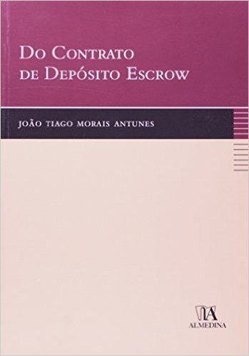 Do Contrato De Deposito Escrow
