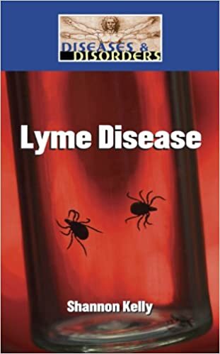 indir Lyme Disease (Diseases &amp; Disorders)