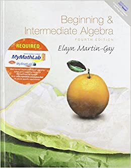 indir Beginning and Intermediate Algebra Plus Mymathlab Student Access Kit