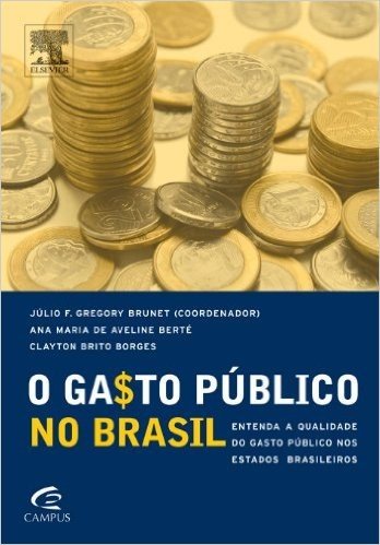 O Gasto Público no Brasil baixar
