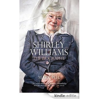 Shirley Williams: The Biography [Kindle-editie] beoordelingen