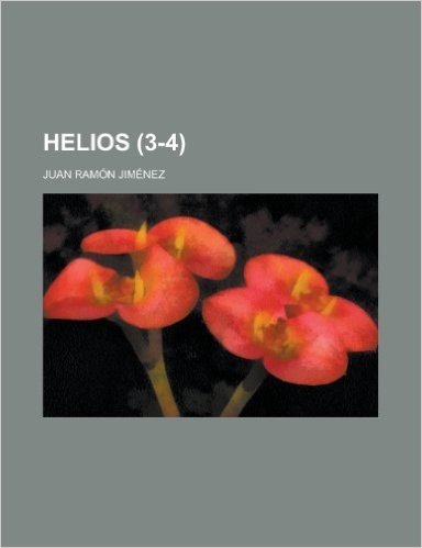 Helios (3-4)