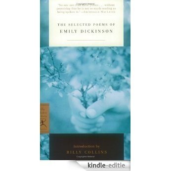 Poems of Emily Dickinson Series Two [Kindle-editie]