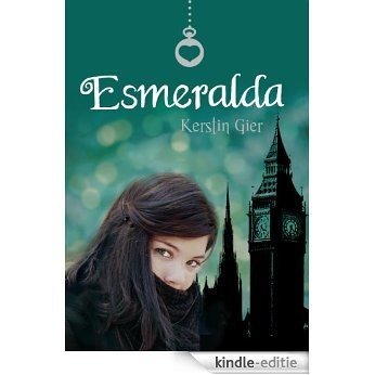 Esmeralda (Rubí 3) [Kindle-editie] beoordelingen