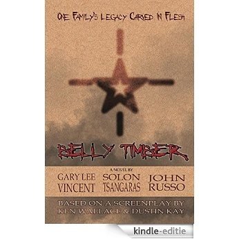 Belly Timber (English Edition) [Kindle-editie]