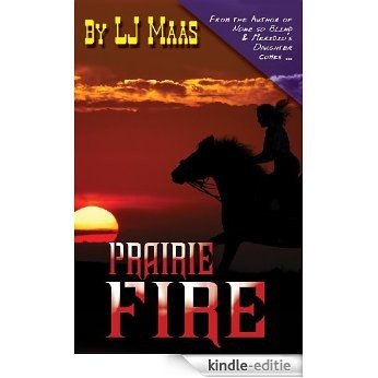 Prairie Fire (English Edition) [Kindle-editie]