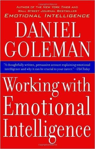 Working with Emotional Intelligence baixar