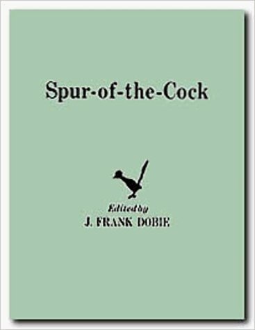 Spur-Of-The-Cock