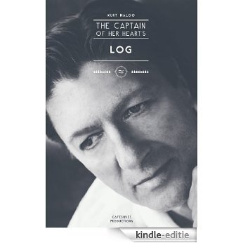 The Captain of Her Heart's Log (English Edition) [Kindle-editie] beoordelingen