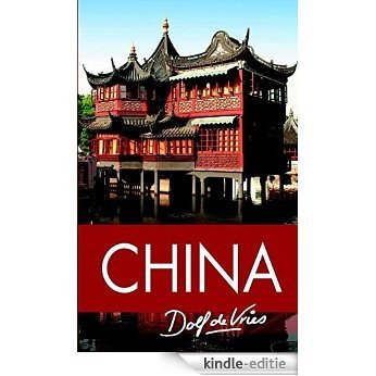 China [Kindle-editie]