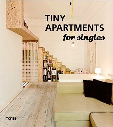 Tiny Apartments for Singles