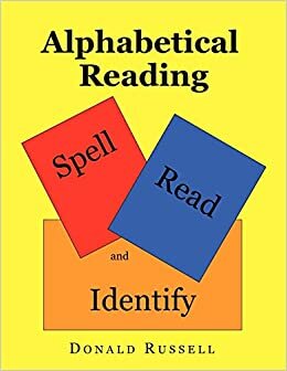 Alphabetical Reading: Spell, Read and Identify