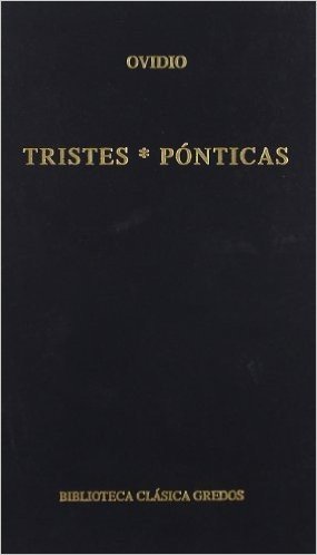 Tristes - Ponticas