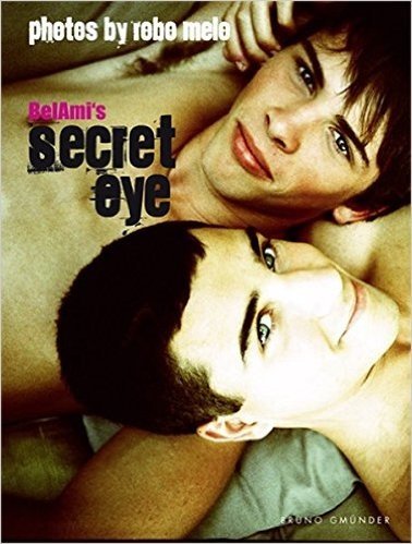 Bel Ami's Secret Eye