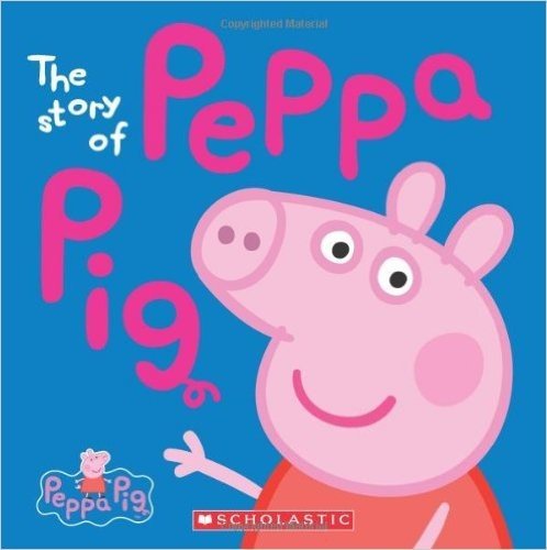 The Story of Peppa Pig baixar