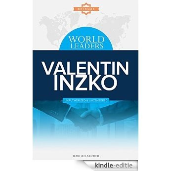 Valentin Inzko - World Leaders Biography (All Ages Deluxe Edition with Videos) (English Edition) [Kindle-editie]
