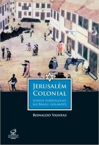 Jerusalem Colonial