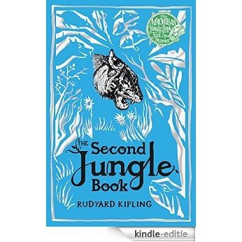 TheSecond Jungle Book (English Edition) [Kindle-editie]