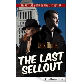 The Last Sellout (A Brian Kane Mystery) (English Edition) [Kindle-editie]