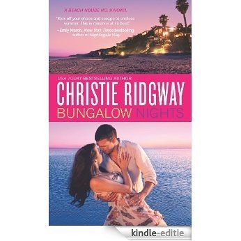 Bungalow Nights (Beach House No. 9) [Kindle-editie]