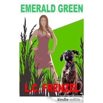 Emerald Green (Callie Houston Book 2) (English Edition) [Kindle-editie]