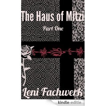 The Haus of Mitzi (English Edition) [Kindle-editie] beoordelingen