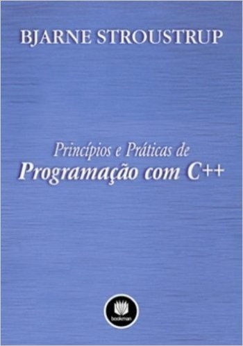 Princípios e Práticas de Programação com C++ baixar