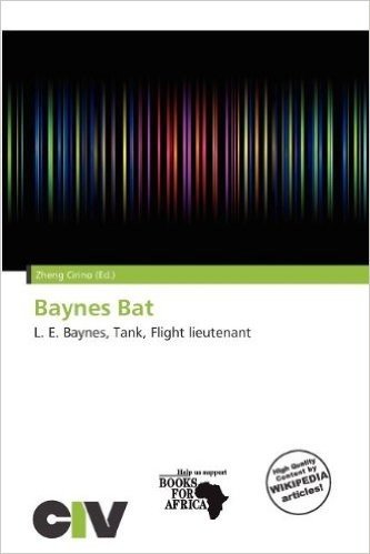 Baynes Bat