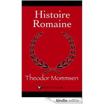 Histoire romaine (Tome 1) (French Edition) [Kindle-editie]