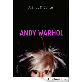 Andy Warhol [Kindle-editie]