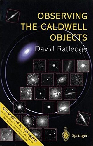 Observing the Caldwell Objects