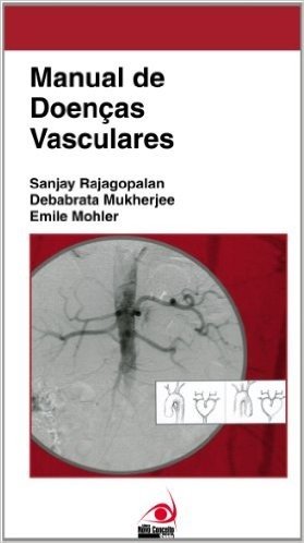Manual de Doenças Vasculares