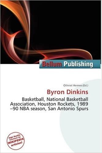 Byron Dinkins