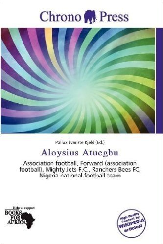 Aloysius Atuegbu