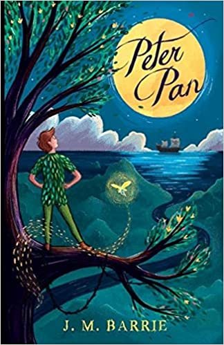 indir Peter Pan (Peter and Wendy)