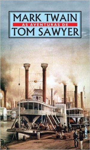 As Aventuras De Tom Sawyer - Coleção L&PM Pocket