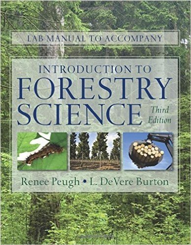 Introduction to Forestry Science: Lab Manual